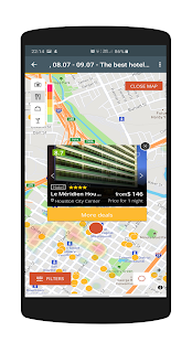 Cheap Flights El Salvador - FlightsIQ(圖7)-速報App