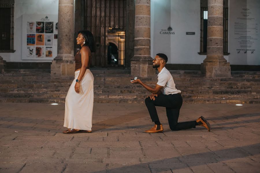 Svadobný fotograf Gabriel Salcido (salcidowedding). Fotografia publikovaná 19. januára