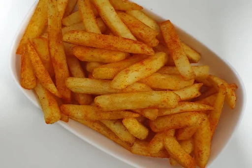 Salted French Fries