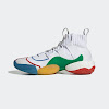 pharrell x adidas crazy byw lvl x white supplier supplier