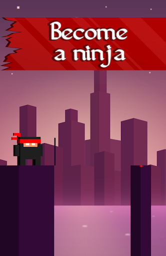 Ninja Stick