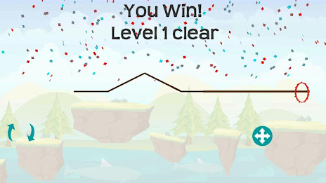 CR- Circle Rope Game poster 4