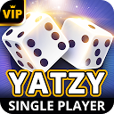 Baixar aplicação Yatzy Offline - Single Player Dice Game Instalar Mais recente APK Downloader