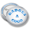 Item logo image for BADGES A GOGO