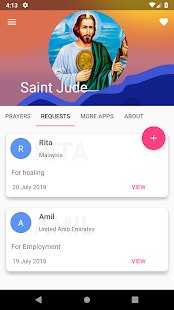 Saint Jude Novena And Prayers(圖6)-速報App