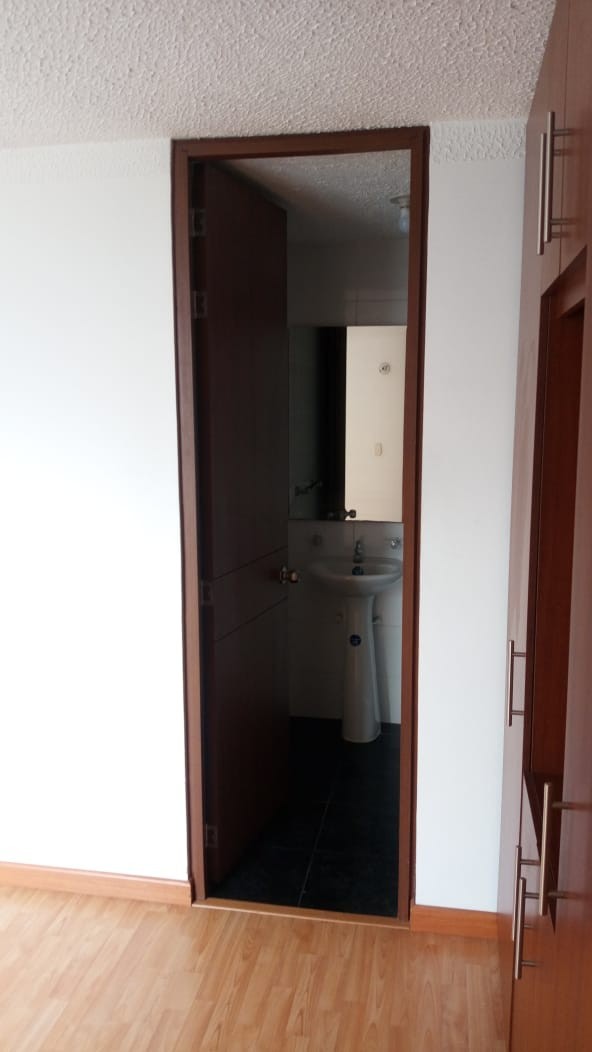 Apartamento En Arriendo - Madelena, Bogota