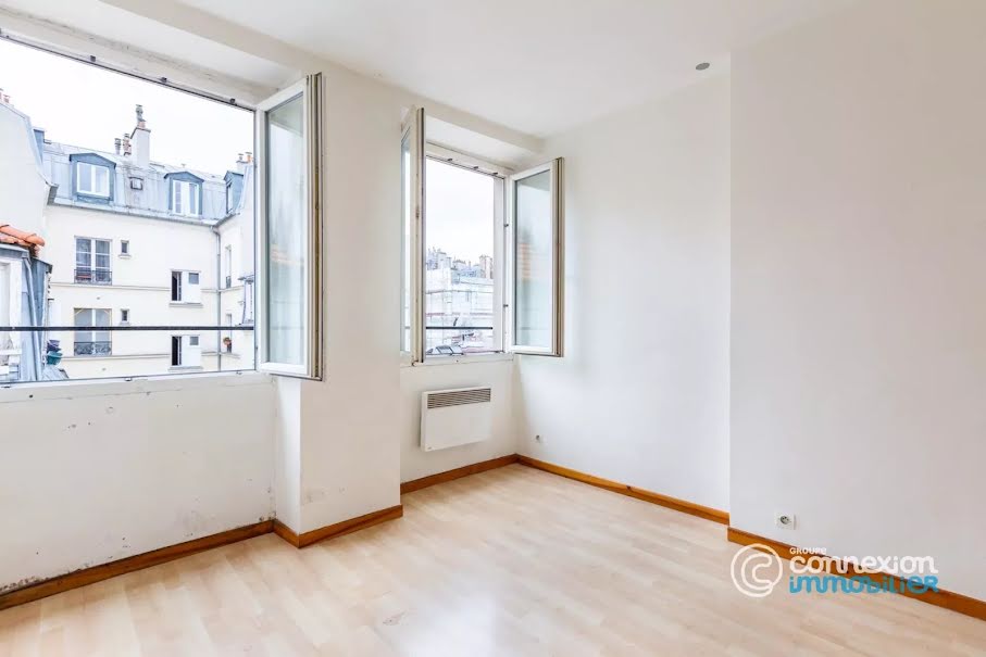 Vente appartement 1 pièce 14.14 m² à Paris 12ème (75012), 158 000 €