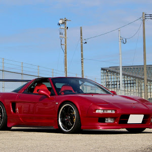 NSX NA1