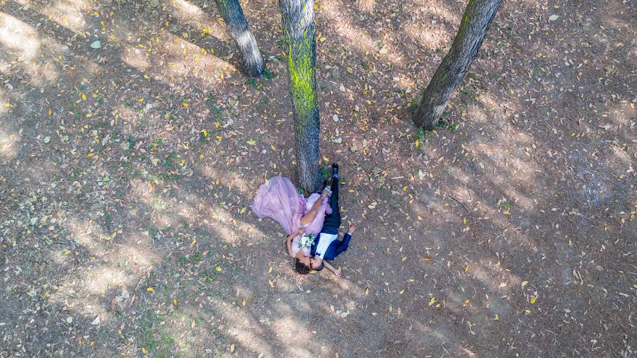 Fotografo di matrimoni Paul Cid (paulcidrd). Foto del 15 maggio 2019