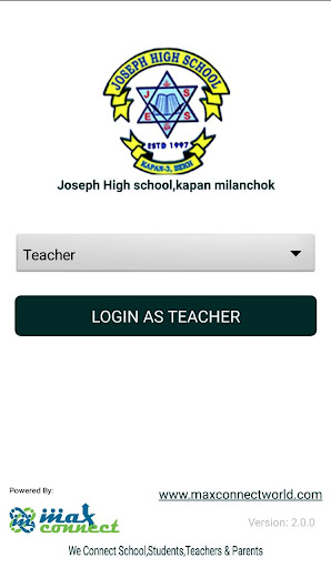 Joseph High school,kapan milanchok