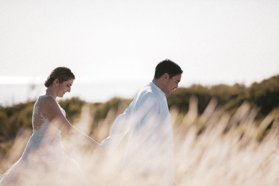 Fotógrafo de bodas Bea Bermejo (photographeribiz). Foto del 17 de abril 2019