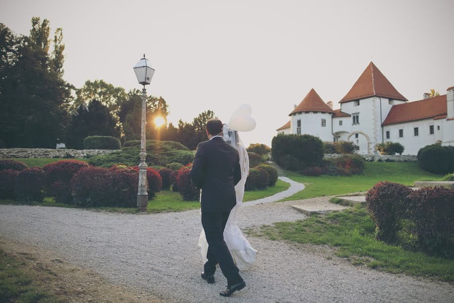 Hochzeitsfotograf Andrej Švoger (andrejsvoger). Foto vom 7. August 2020