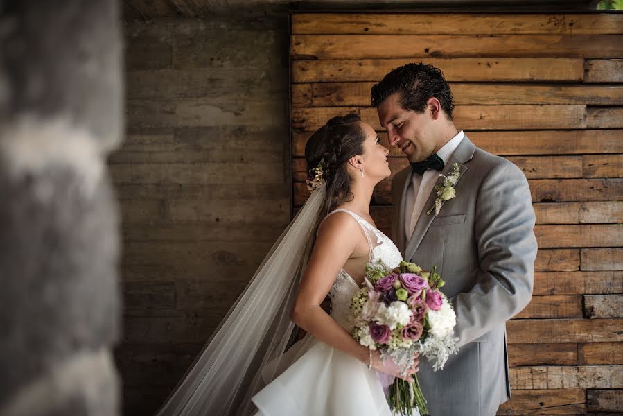 Fotógrafo de casamento Lalo Ortega (laloortega). Foto de 28 de maio 2019