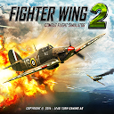 FighterWing 2 Spitfire 1.1 APK Télécharger