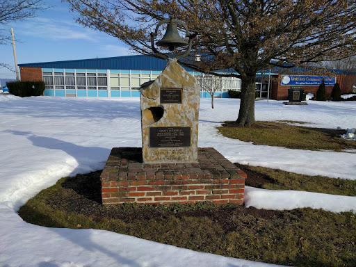 Gratz Schools Memorial