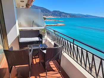 appartement à Roquebrune-Cap-Martin (06)