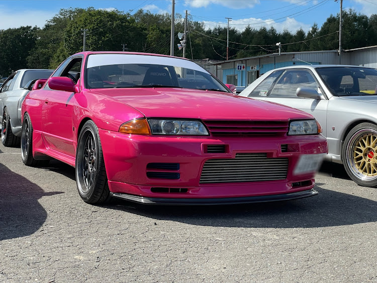 NISSAN GT-RのR35・GT-R・CRUISE・ECU書き換え・スパッタゴールドに関するカスタム事例の投稿画像8枚目