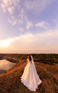 Wedding photographer Olga Cigankova (olgatsygankowa). Photo of 16 November 2023