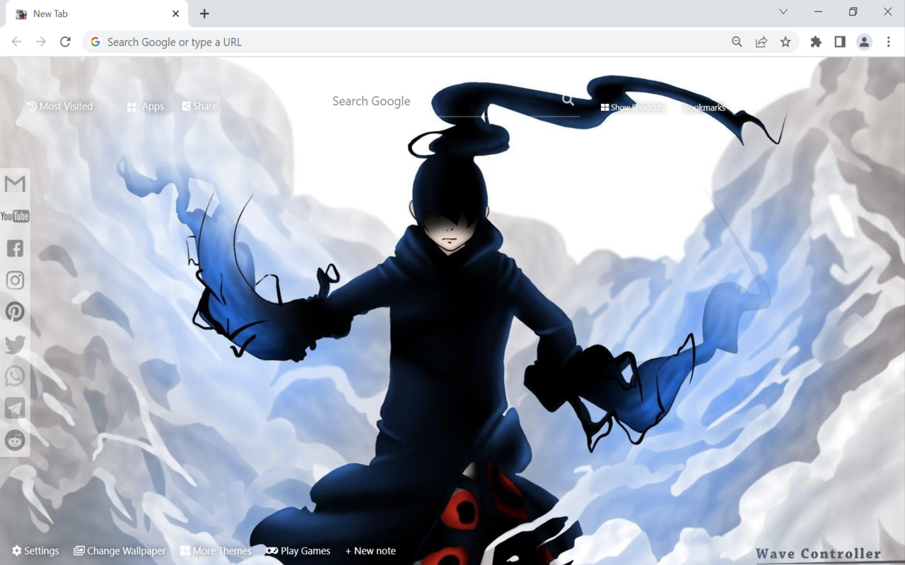 Tower of God Wallpaper Preview image 2