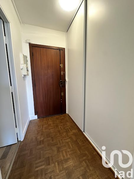 Vente appartement 1 pièce 31 m² à Livry-Gargan (93190), 122 000 €