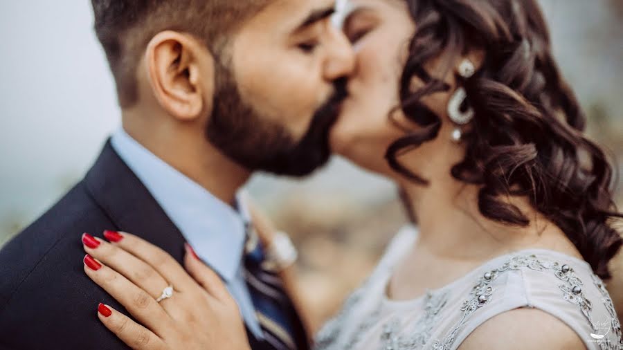 Fotógrafo de bodas Nirav Patel (niravpatel). Foto del 23 de enero 2021