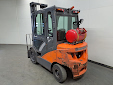 Thumbnail picture of a DOOSAN G25P-7