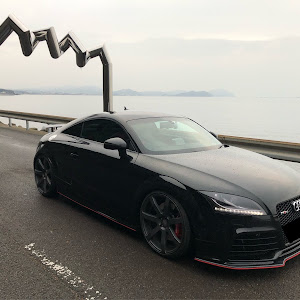 TT クーペ 2.0TFSI