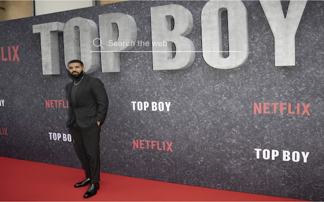 Top Boy HD Wallpapers Netflix Theme