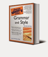 Complete Idiot's Guide to Grammar & Style