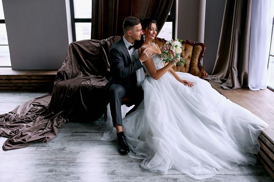 Wedding photographer Oleg Akentev (akentev). Photo of 2 January 2021