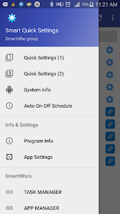 download Cerdas Pengaturan Cepat free