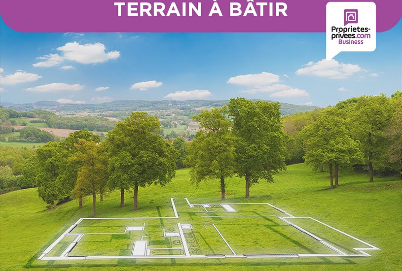  Vente Terrain à bâtir - à Metz (57050) 