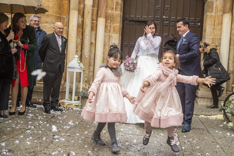 Fotógrafo de bodas Juan José González Vega (gonzlezvega). Foto del 25 de marzo 2020