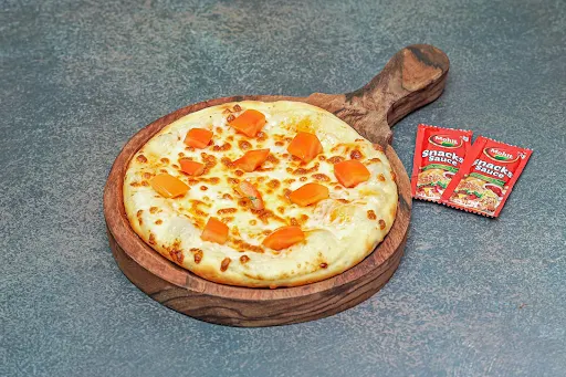 Tomato Pizza [7 Inches]