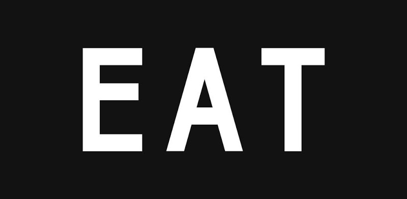 EAT: THE REVOLUTION