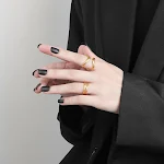 Gold