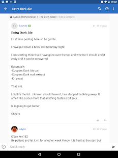 Aussie Home Brewer(圖5)-速報App