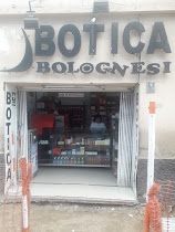 Botica Bolognesi