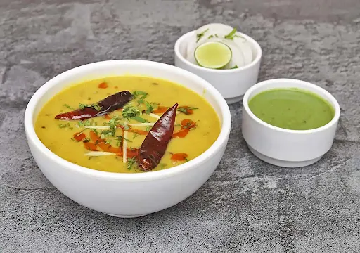 Dal Tadka