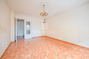 appartement à Paris 15ème (75)