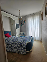 appartement à Dieppe (76)