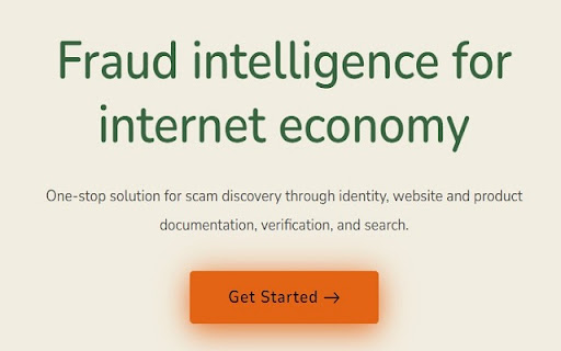 Startum-Verify