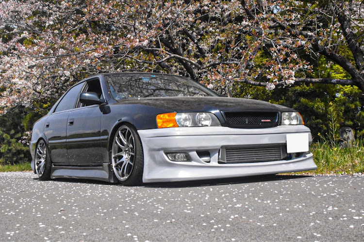 ロードスターのVAB・JZX100・ツアラーV・チェイサー・人の車撮影に関するカスタム事例の投稿画像11枚目