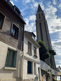 appartement à Rouen (76)