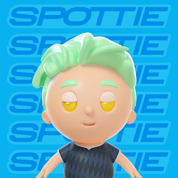 Spottie #1060