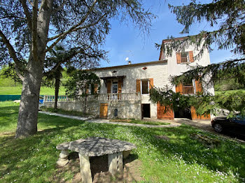 villa à Bon-Encontre (47)