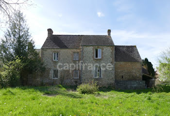 maison à La Ferrière-Béchet (61)