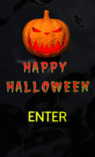 HALLOWEEN FOR WHATSAPP