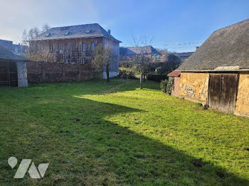 maison à Cuverville-sur-Yères (76)