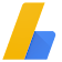 Google AdSense icon